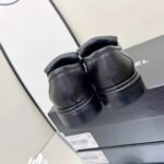 Chanel CC Classic Loafers