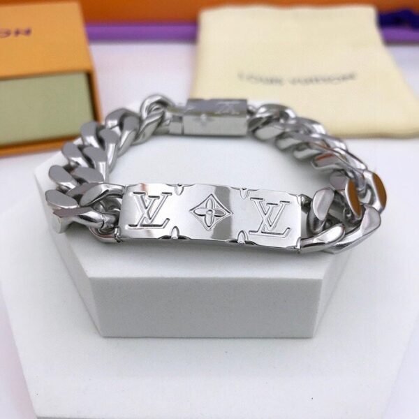 Louis Vuitton Jewelry
