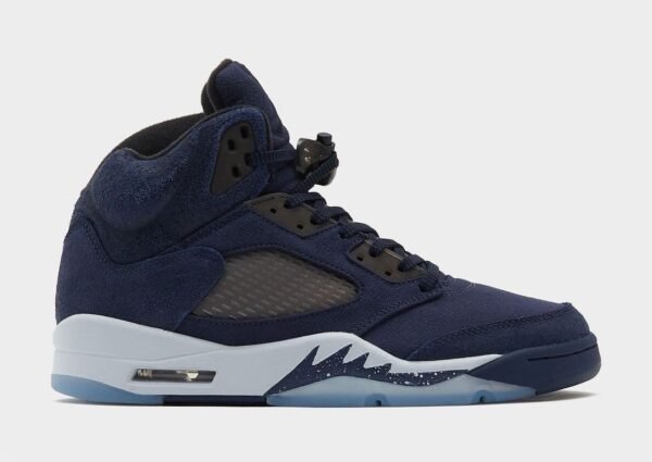 Jordan 5 Retro Midnight Navy