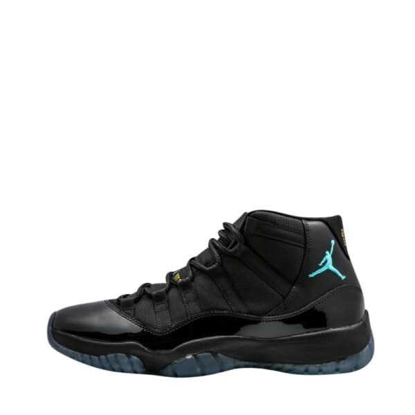 Jordan 11 Retro Gamma Blue
