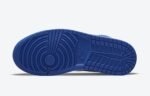 Jordan 1 Retro Mid Kentucky Blue