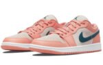 Jordan 1 Low Light Madder Root DC0774-800