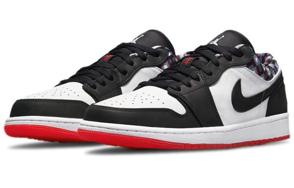 Jordan 1 Low Quai 54 DM0095-106