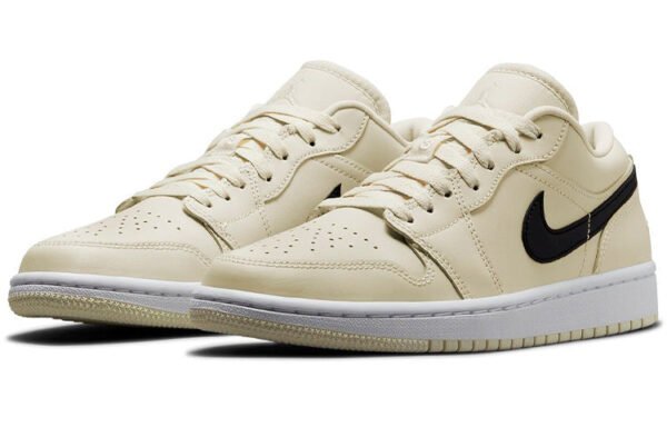 Jordan 1 Low Coconut Milk DC0774-121