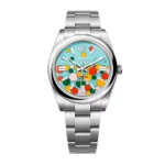 Super Clone Oyster Perpetual Celebration Watch