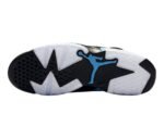 Jordan 6 Retro UNC – Univeristy Blue 384664-006