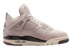 A Ma Maniere x Air Jordan 4 “While You Were Sleeping”