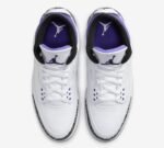 Jordan 3 “DARK IRIS”
