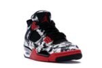 Jordan 4 Retro Tattoo 2018 (GS)