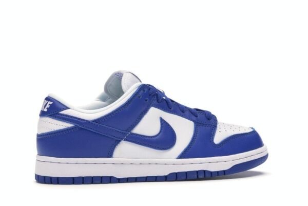 Nike SB Dunk Low SP Kentucky (2020)