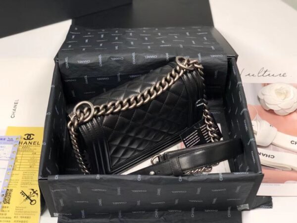 BOY CHANEL Small