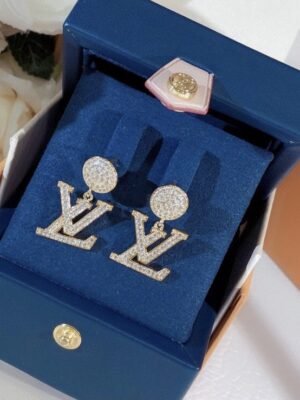 Louis Vuitton Earrings