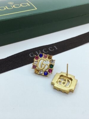 Gucci Earrings