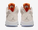 Jordan 5 Retro SE Craft Light Orewood Brown