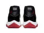 Jordan 11 Retro Playoffs Bred(2019)