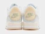 Jordan 3 Craft Ivory