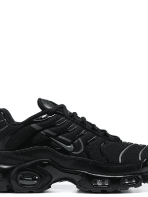 Air Max TN Plus Tunned Double Swoosh