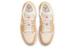 Jordan 1 Low SE Twine Orange Quartz Corduroy DH7820-700