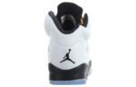 Jordan 5 Retro Olympic (2016)