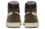 Air Jordan 1 Retro High OG x Travis Scott ‘Mocha’