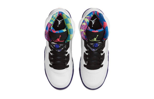 Jordan 5 Retro Alternate Bel-Air