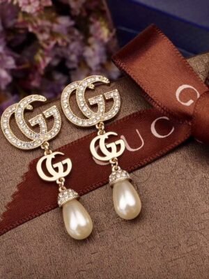 Gucci Earrings