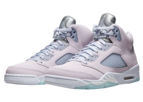 Jordan 5 Retro Easter