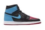 Jordan 1 Retro High NC to Chi Leather (W)