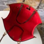 Louis Vuitton OnTheGo MM Monogram And Monogram Reverse Canvas For Women, Women’s Handbags, Shoulder Bags 13.8in/35cm LV M45321