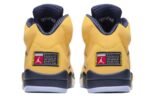 Jordan 5 Retro Michigan (2019)