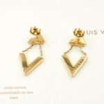 Louis Vuitton Earrings