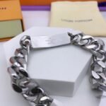 Louis Vuitton Jewelry