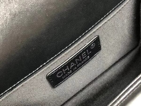 BOY CHANEL Small