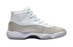Jordan 11 Retro WMNS Metallic Silver