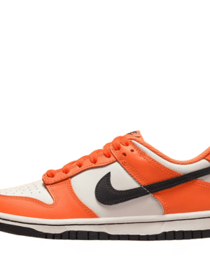Nike SB Dunk Low Halloween Colors Hit