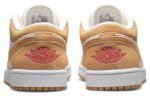 Jordan 1 Low SE Twine Orange Quartz Corduroy DH7820-700