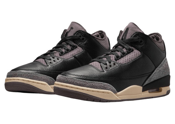 A Ma Maniere x Air Jordan 3 “While You Were Sleeping”