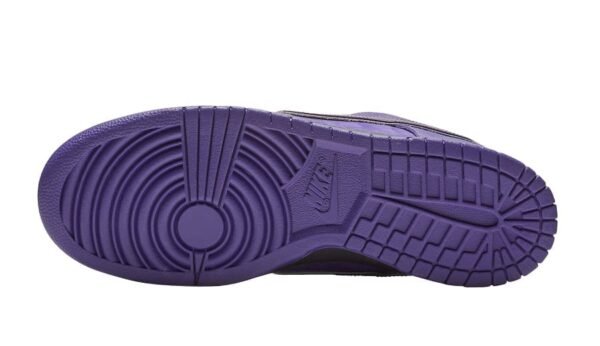 Concepts x Nike SB Dunk Low Purple Lobster