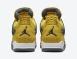 Jordan 4 Retro Lightning (2021)