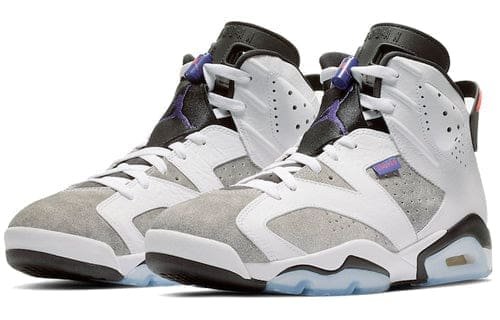 Jordan 6 Retro LTR ‘Flint’
