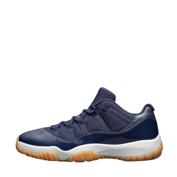 Air Jordan 11 Low Navy Gum