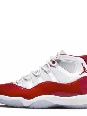 Jordan 11 Retro Cherry (2022)