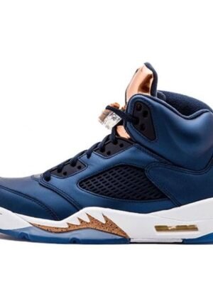 Jordan 5 Retro Bronze