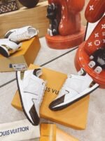Louis Vuitton RUN AWAY