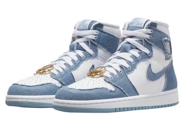 Jordan 1 High OG “Denim”