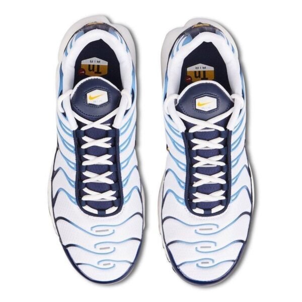 Air Max TN Plus Chargers