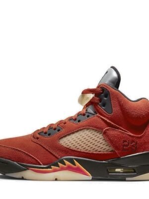 Jordan 5 Dunk On Mars