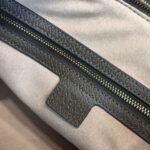 Gucci Ophidia GG Supreme Medium Top Handle Bag Beige For Women 12.6in/32cm GG 524532