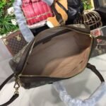 Gucci Ophidia GG Supreme Medium Top Handle Bag Beige For Women 12.6in/32cm GG 524532