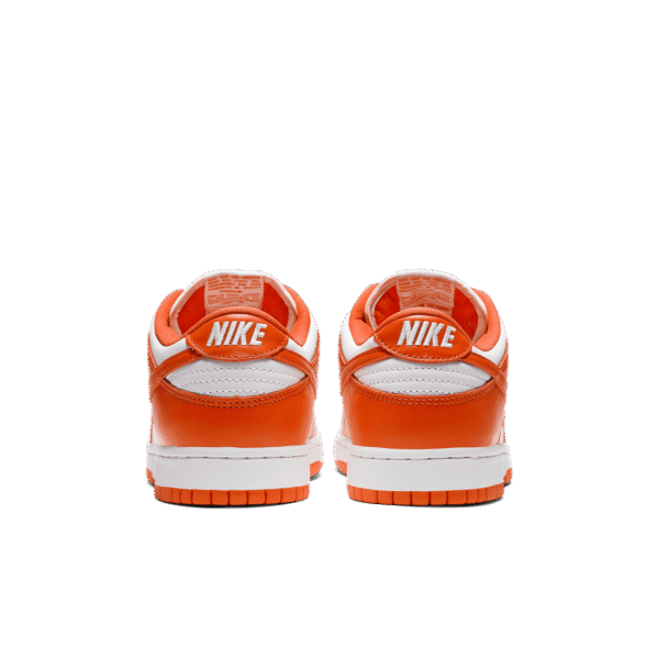 Nike SB Dunk Low SP Syracuse (2020)